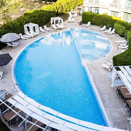Hotel Riviera Blue