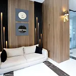 Riviera Blue Hotel Sunny Beach