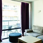 Riviera Blue Hotel Sunny Beach