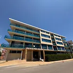 Hotel Riviera Blue Sunny Beach