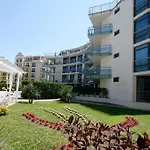 Hotel Riviera Blue