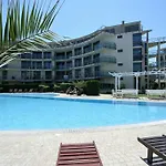 Hotel Riviera Blue 3*