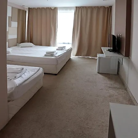 Hotell Riviera Blue 3*