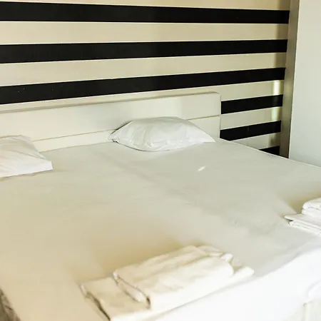 Hotel Riviera Blue
