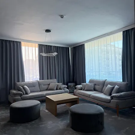 Riviera Blue Hotel Sluneční pobřeží