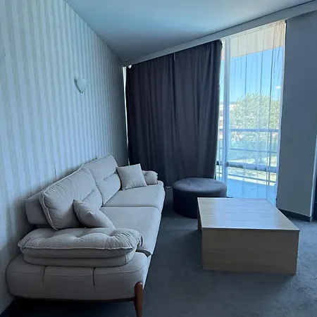 Ξενοδοχείο Riviera Blue