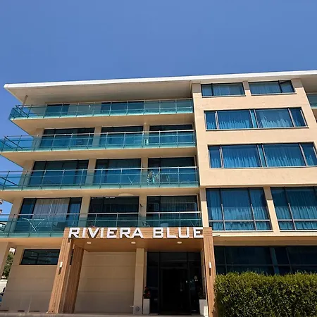 Riviera Blue Sluneční pobřeží