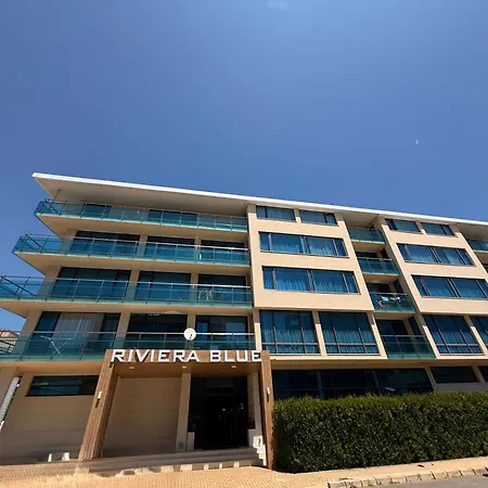 Riviera Blue 3* Σάνι Μπιτς