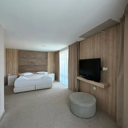 Riviera Blue Hotel Sluneční pobřeží