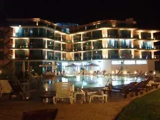 Riviera Blue Hotell Slăntjev Brjag