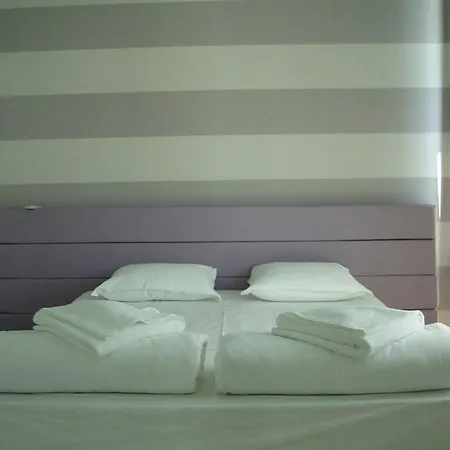 Hotell Riviera Blue 3*