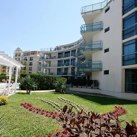 Hotell Riviera Blue