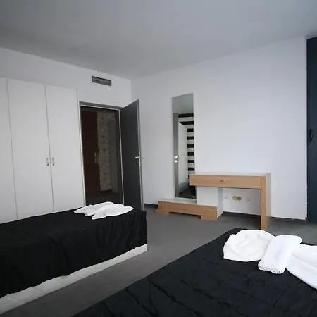 Hotell Riviera Blue Slăntjev Brjag