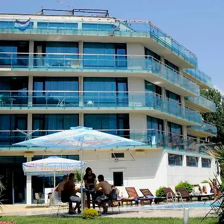 Riviera Blue 3* Sluneční pobřeží
