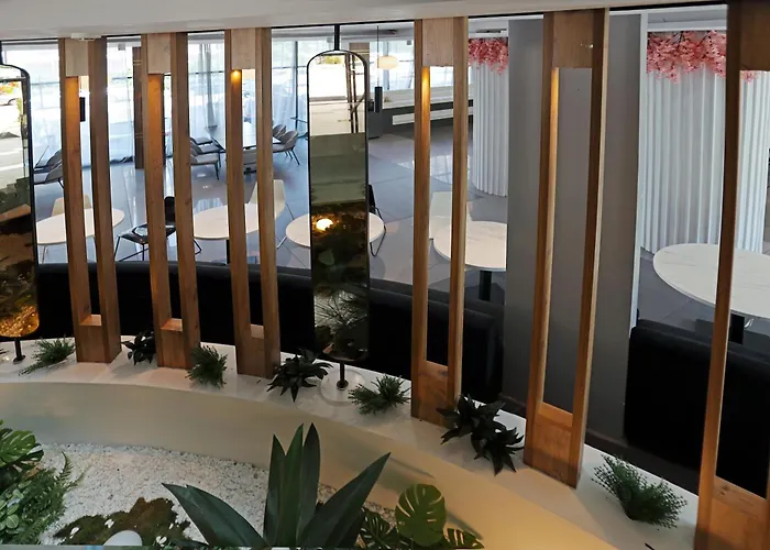 Riviera Blue Hotel Sluneční pobřeží