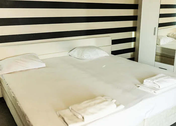 Hotel Riviera Blue
