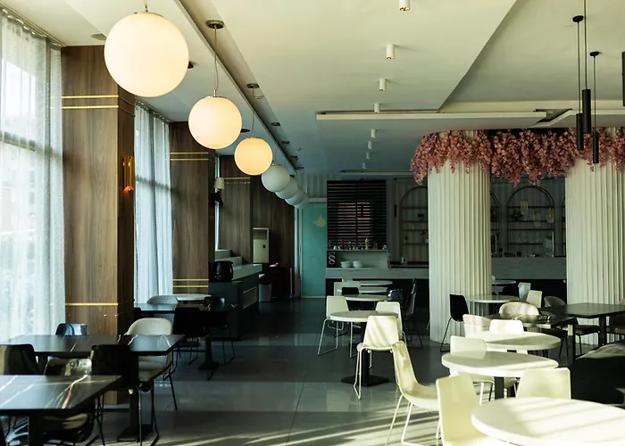 Hotel Riviera Blue