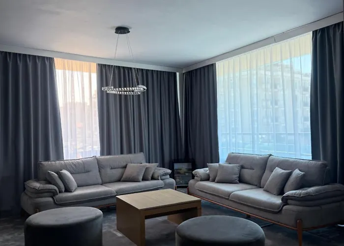 Riviera Blue Hotel Sluneční pobřeží