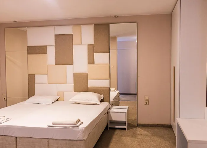 Riviera Blue 3* Sluneční pobřeží