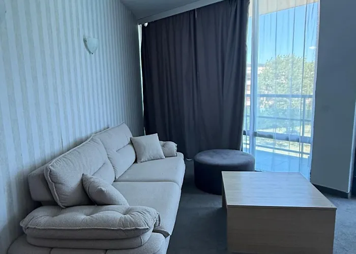 Hotel Riviera Blue