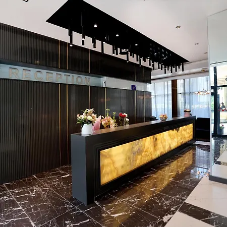 ривиера блу 3*