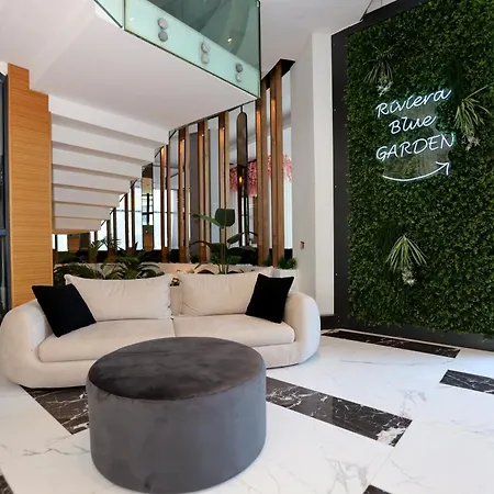 ривиера блу 3* Слънчев бряг