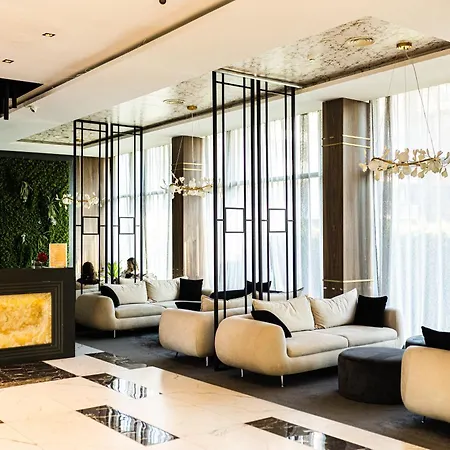 Riviera Blue Hotel 3*
