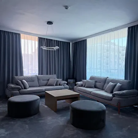 Hotel Riviera Blue Slantchev Briag