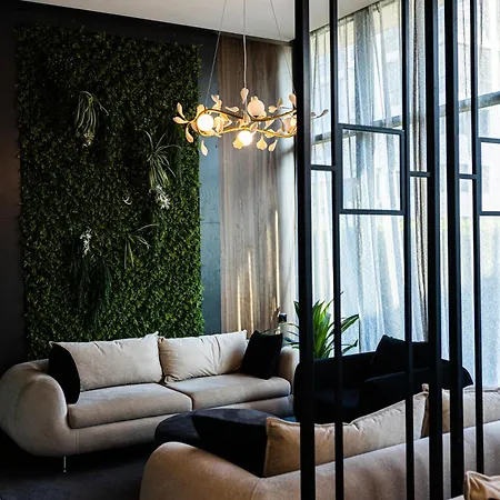 ривиера блу Хотел Слънчев бряг