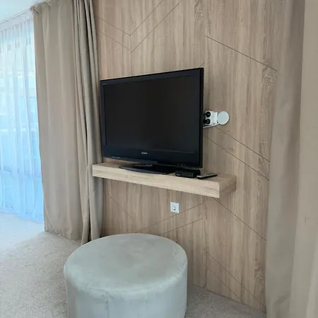 ривиера блу Слънчев бряг