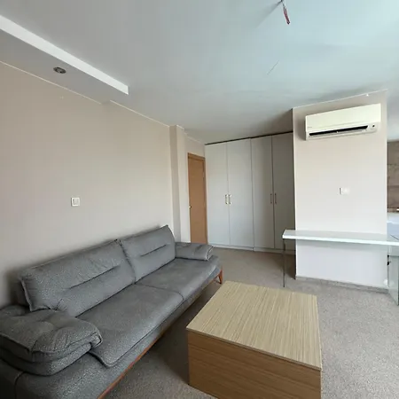 Хотел ривиера блу