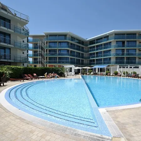 ривиера блу Слънчев бряг