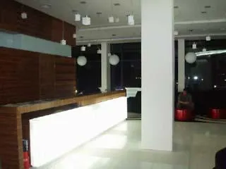 Riviera Blue Slantchev Briag