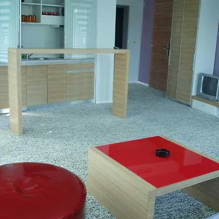 ривиера блу 3*