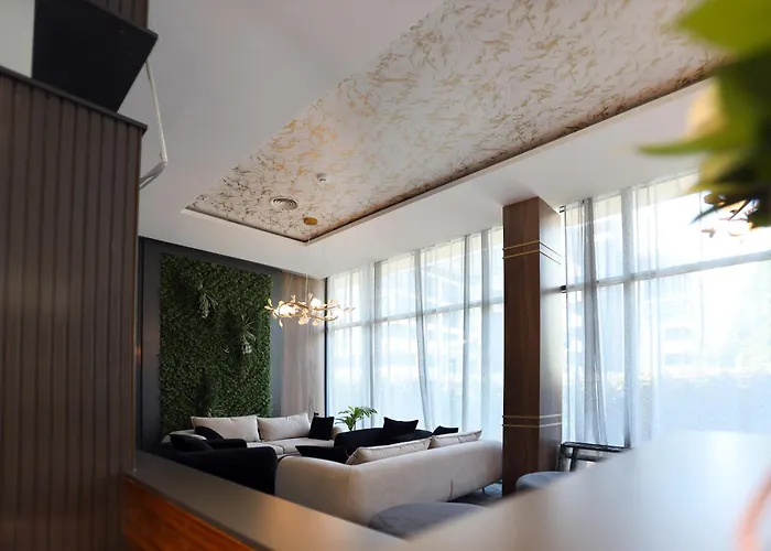 Riviera Blue 3* Slantschew brjag