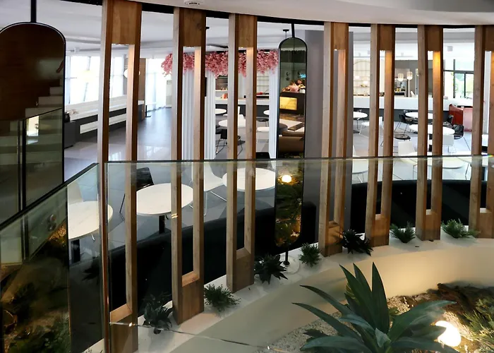 Riviera Blue Hotel Sluneční pobřeží