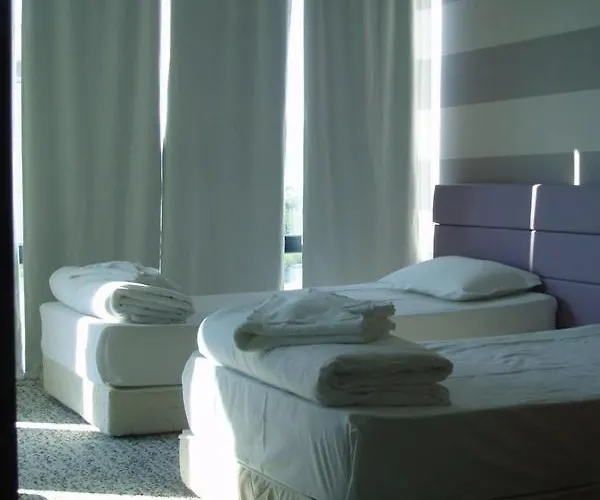 Hotel Riviera Blue 3*