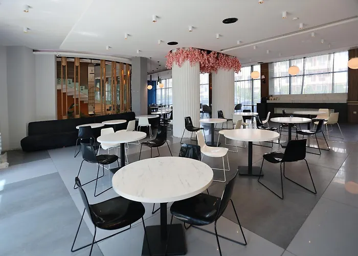 Riviera Blue 3* Sluneční pobřeží