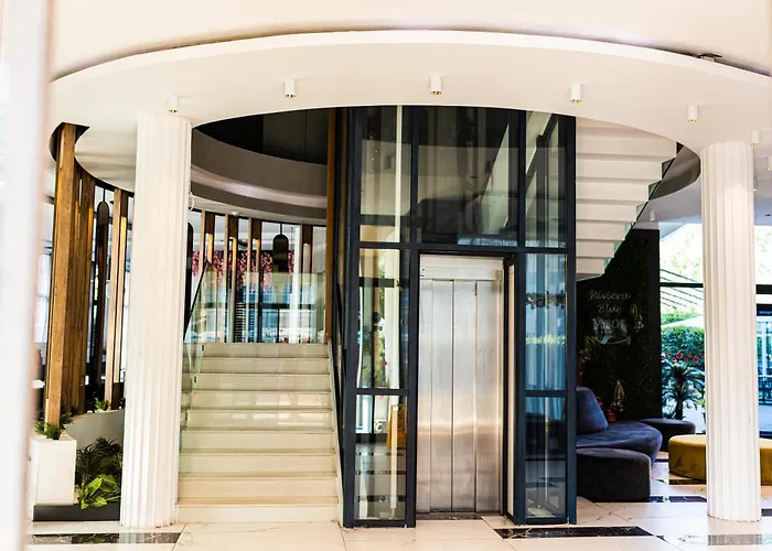 Riviera Blue Slantschew brjag