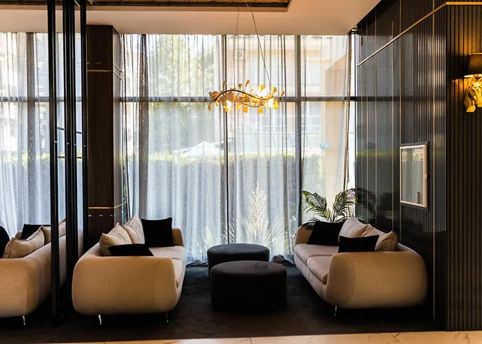 Riviera Blue Slantschew brjag