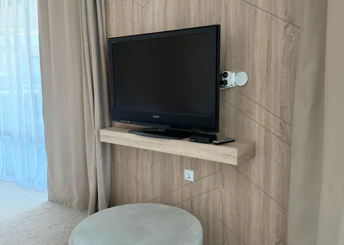 Riviera Blue Slantschew brjag