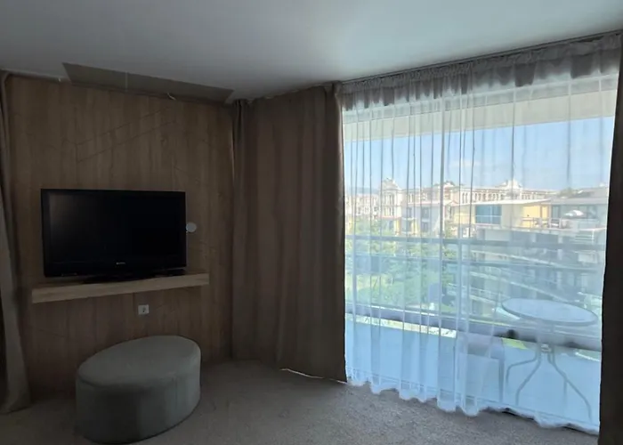 Riviera Blue 3* Slantschew brjag