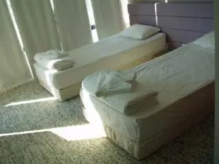 Hotel Riviera Blue 3*