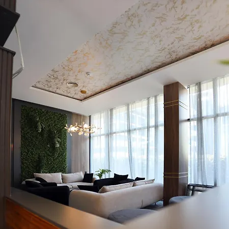 Riviera Blue 3* Sunny Beach