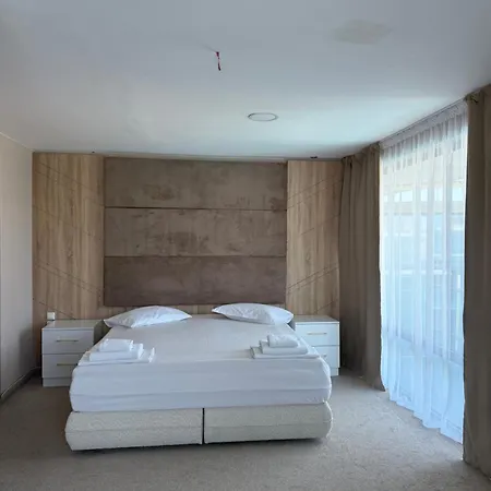 Hotel Riviera Blue 3*