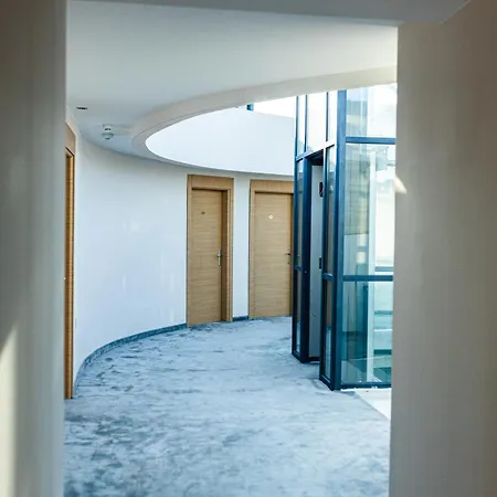 Riviera Blue Hotel 3*